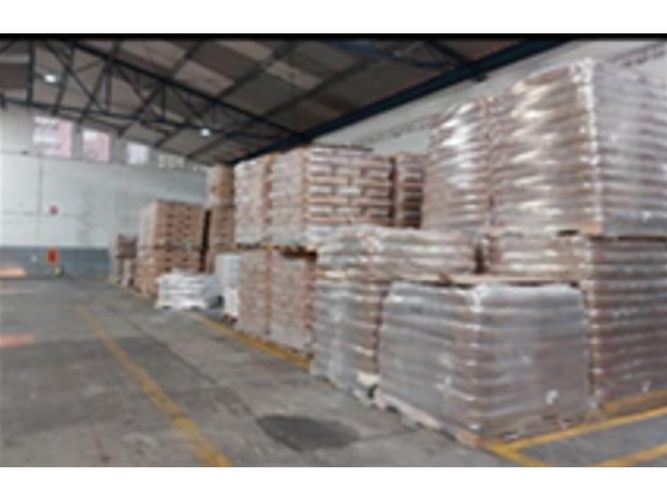 Bodega en arriendo en Restrepo Naranjo, Sabaneta, 3200 m² · foto 10 de 18