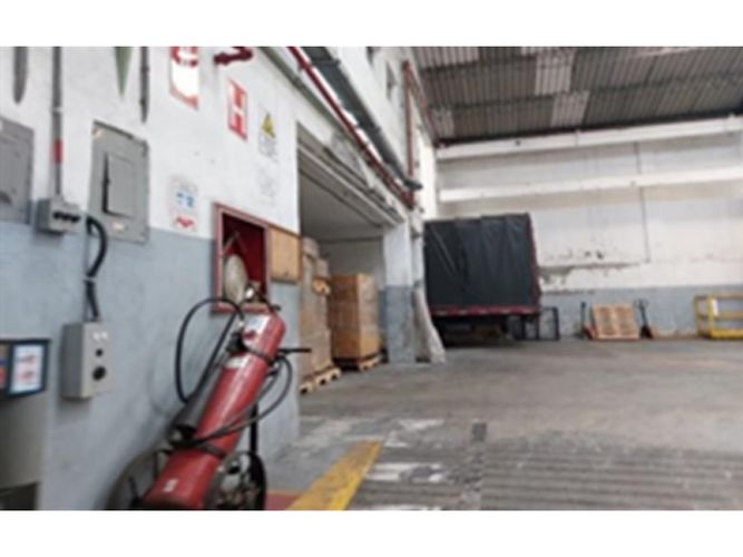 Bodega en arriendo en Restrepo Naranjo, Sabaneta, 3200 m² · foto 11 de 18