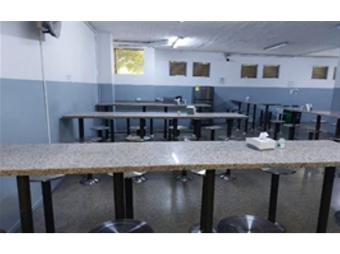 Bodega en arriendo en Restrepo Naranjo, Sabaneta, 3200 m² · foto 12 de 18