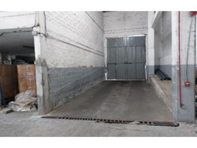 Bodega en arriendo en Restrepo Naranjo, Sabaneta, 3200 m² · foto 13 de 18