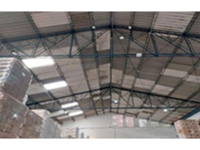 Bodega en arriendo en Restrepo Naranjo, Sabaneta, 3200 m² · foto 14 de 18