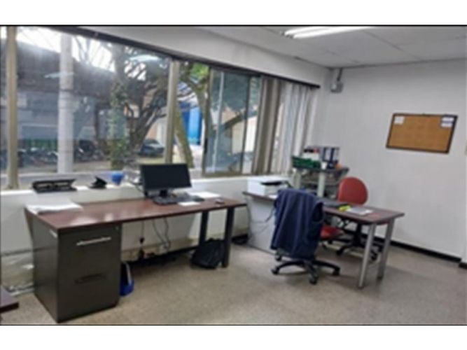 Bodega en arriendo en Restrepo Naranjo, Sabaneta, 3200 m² · foto 17 de 18