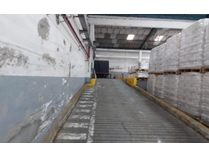 Bodega en arriendo en Restrepo Naranjo, Sabaneta, 3200 m² · foto 18 de 18