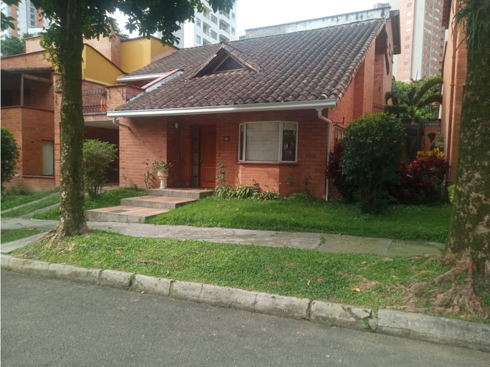 House for rent in La doctora, Sabaneta