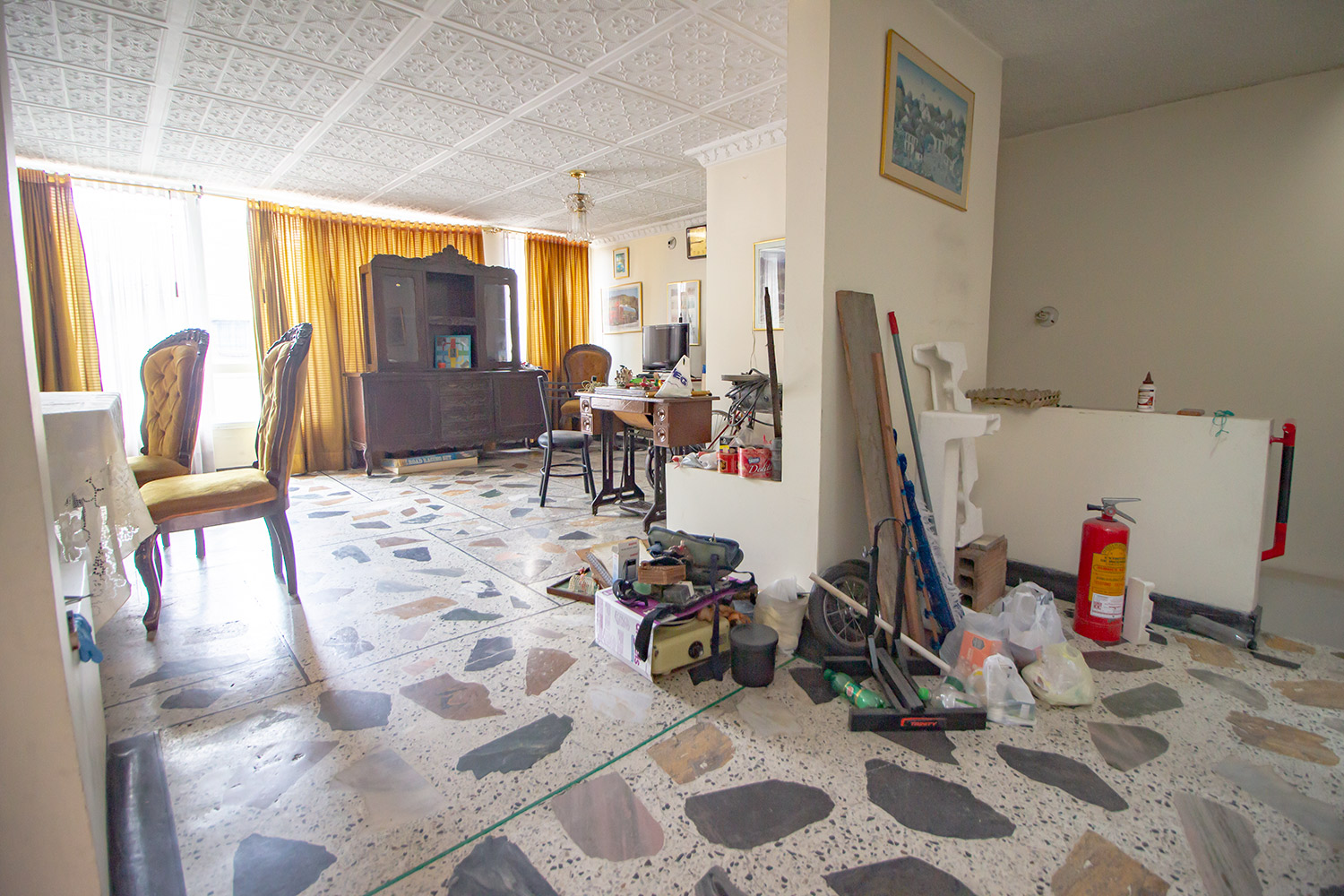 Casa en venta en Engativá, Bogotá · foto 3 de 17
