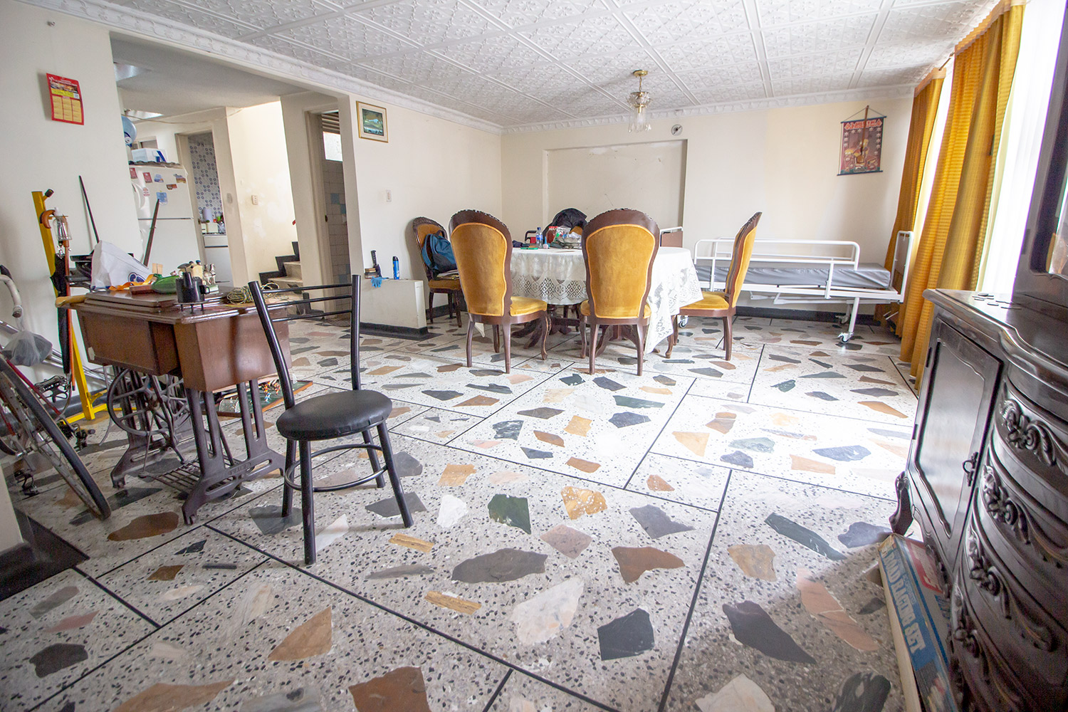 Casa en venta en Engativá, Bogotá · foto 4 de 17