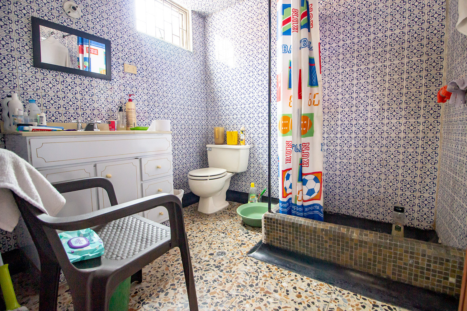 Casa en venta en Engativá, Bogotá · foto 9 de 17