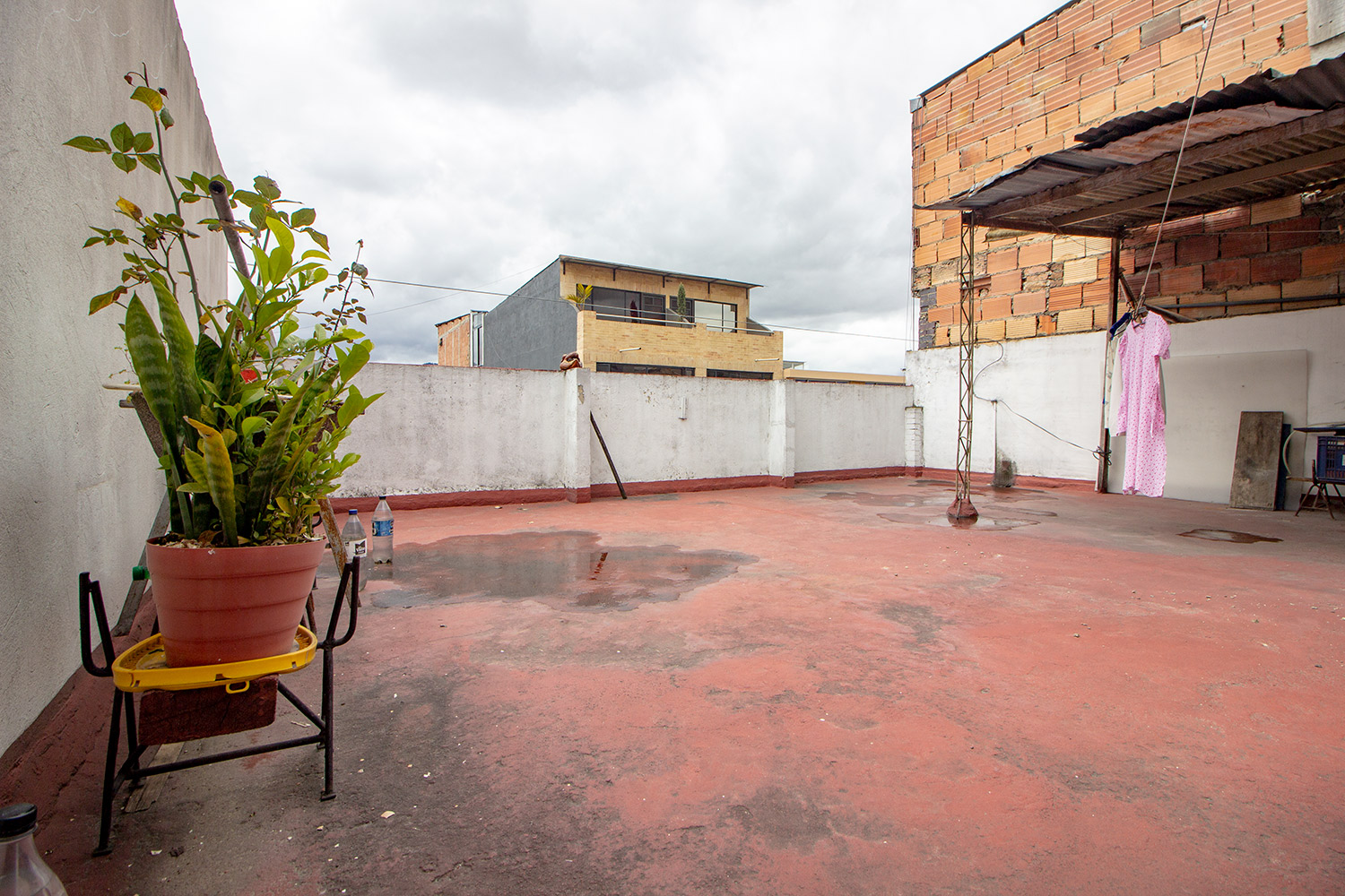 Casa en venta en Engativá, Bogotá · foto 12 de 17