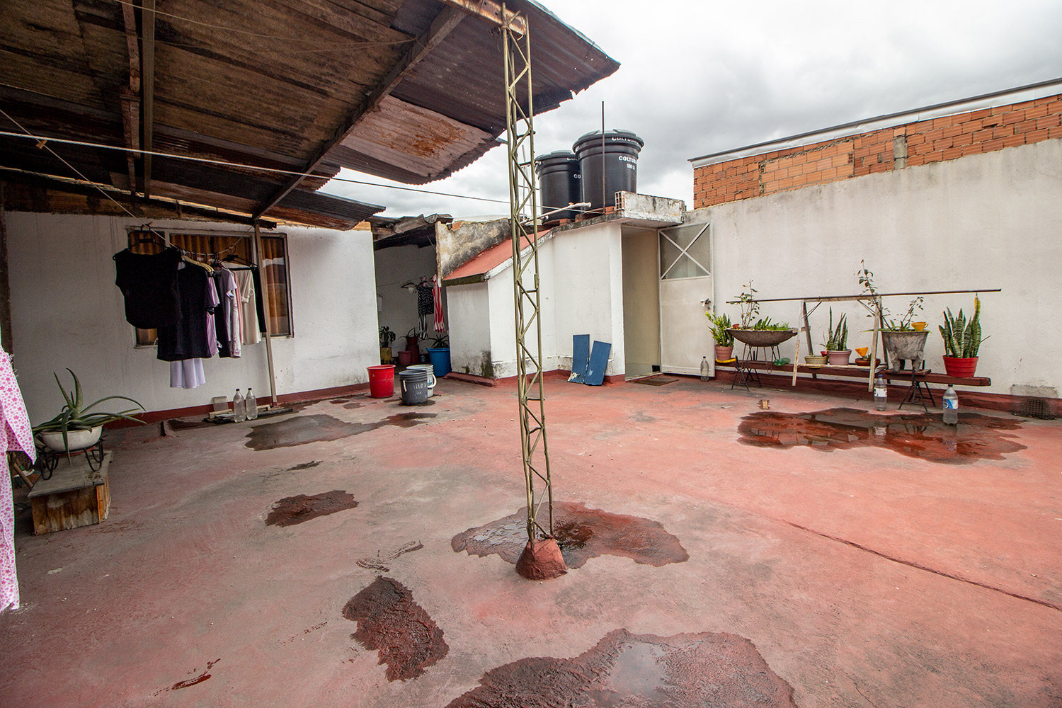 Casa en venta en Engativá, Bogotá · foto 13 de 17