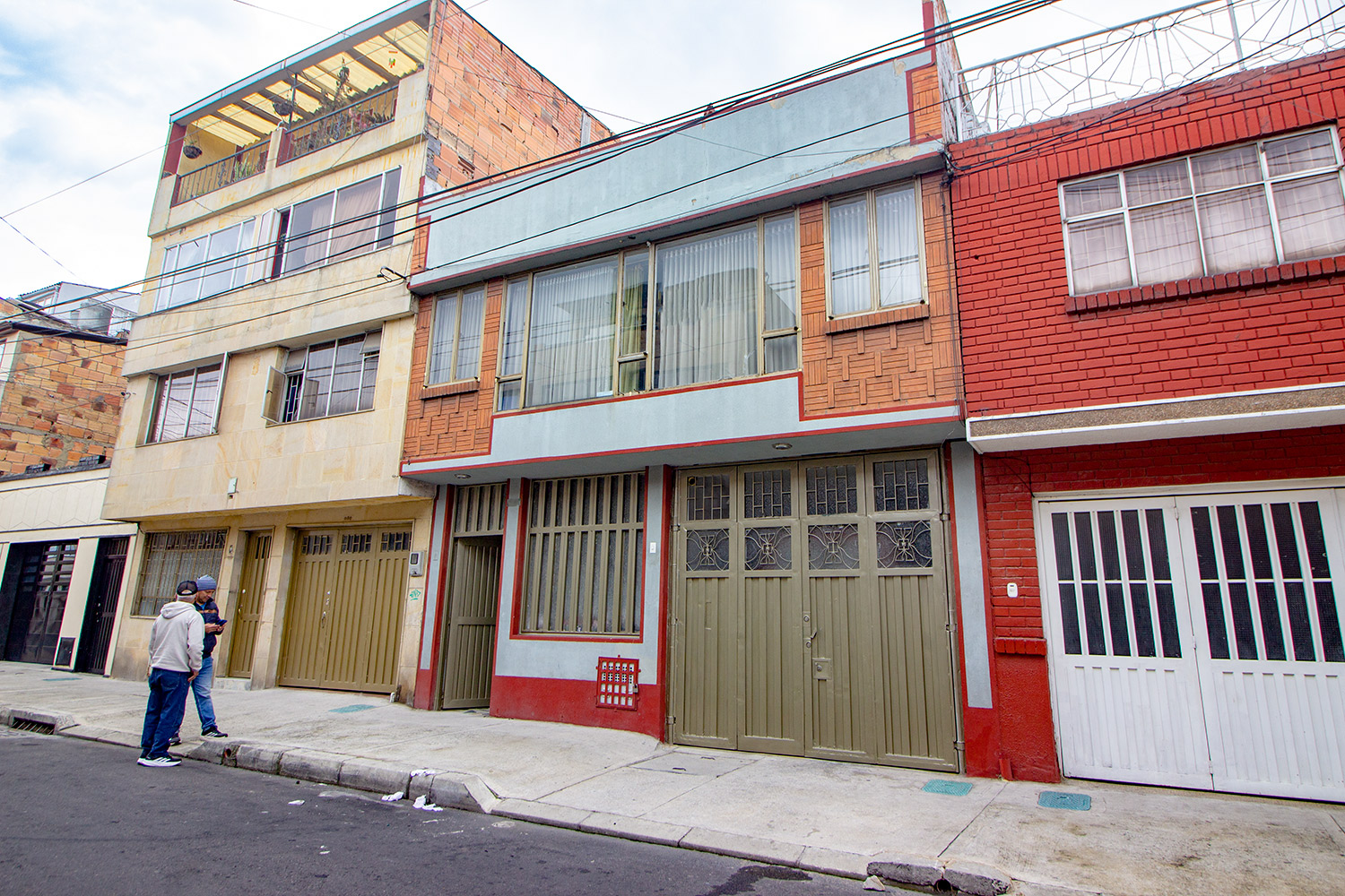 Casa en venta en Engativá, Bogotá · foto 16 de 17