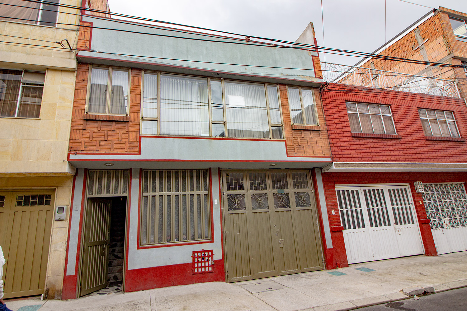 Casa en venta en Engativá, Bogotá · foto 17 de 17