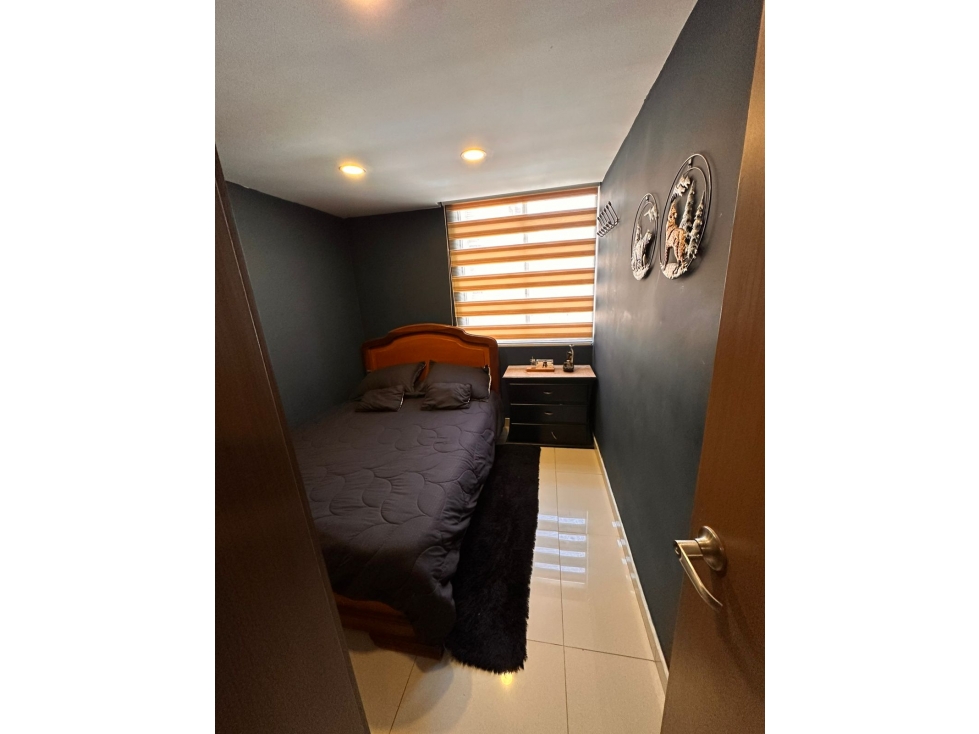 Apartamento en venta en Fontibon, Bogotá · foto 3 de 24