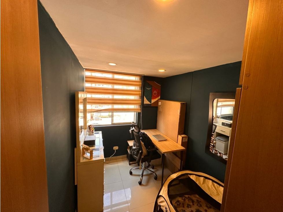 Apartamento en venta en Fontibon, Bogotá · foto 4 de 24