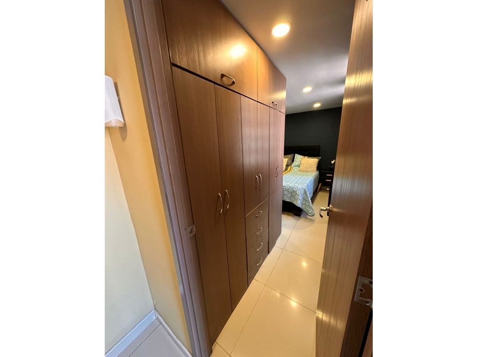 Apartamento en venta en Fontibon, Bogotá · foto 5 de 24