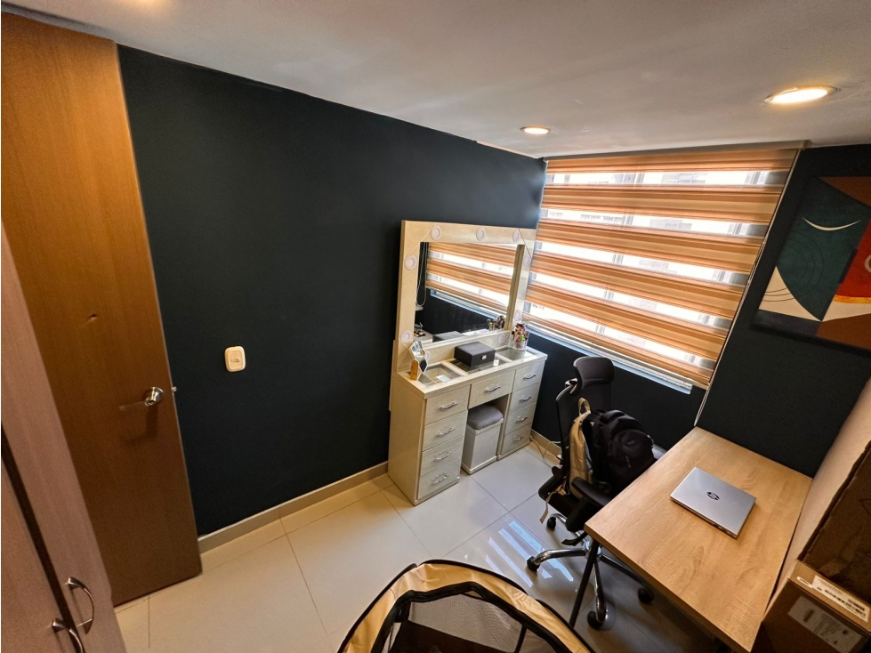 Apartamento en venta en Fontibon, Bogotá · foto 7 de 24