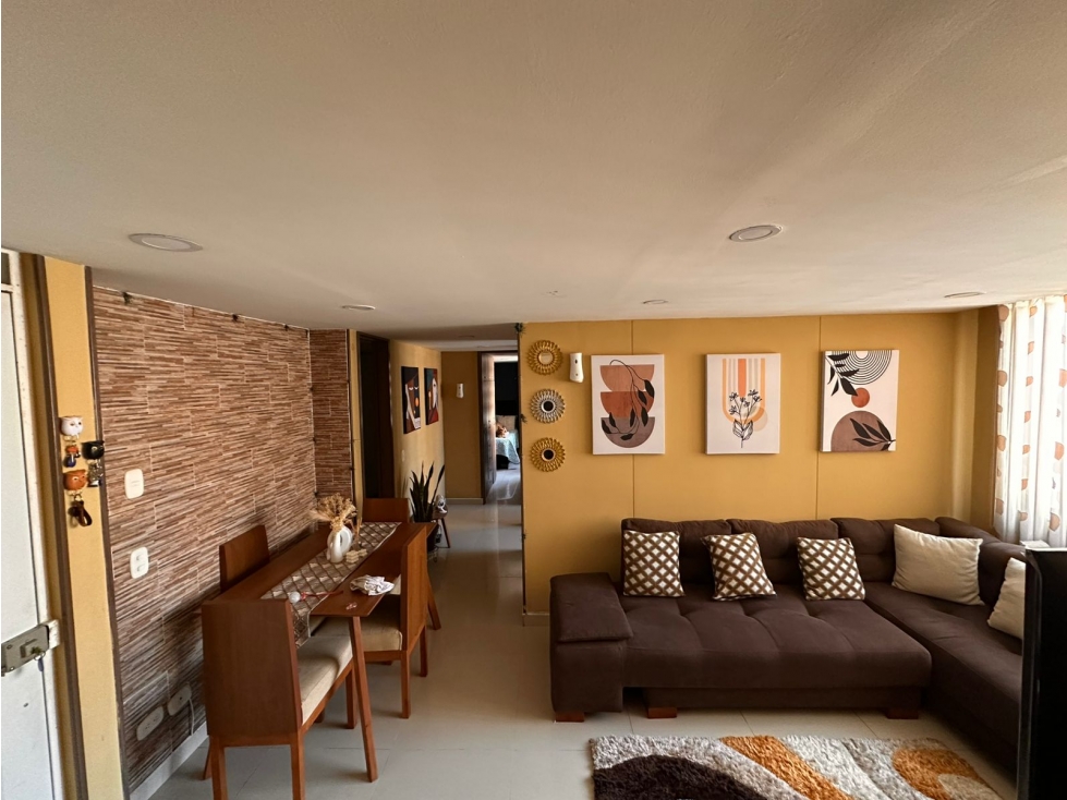 Apartamento en venta en Fontibon, Bogotá · foto 8 de 24