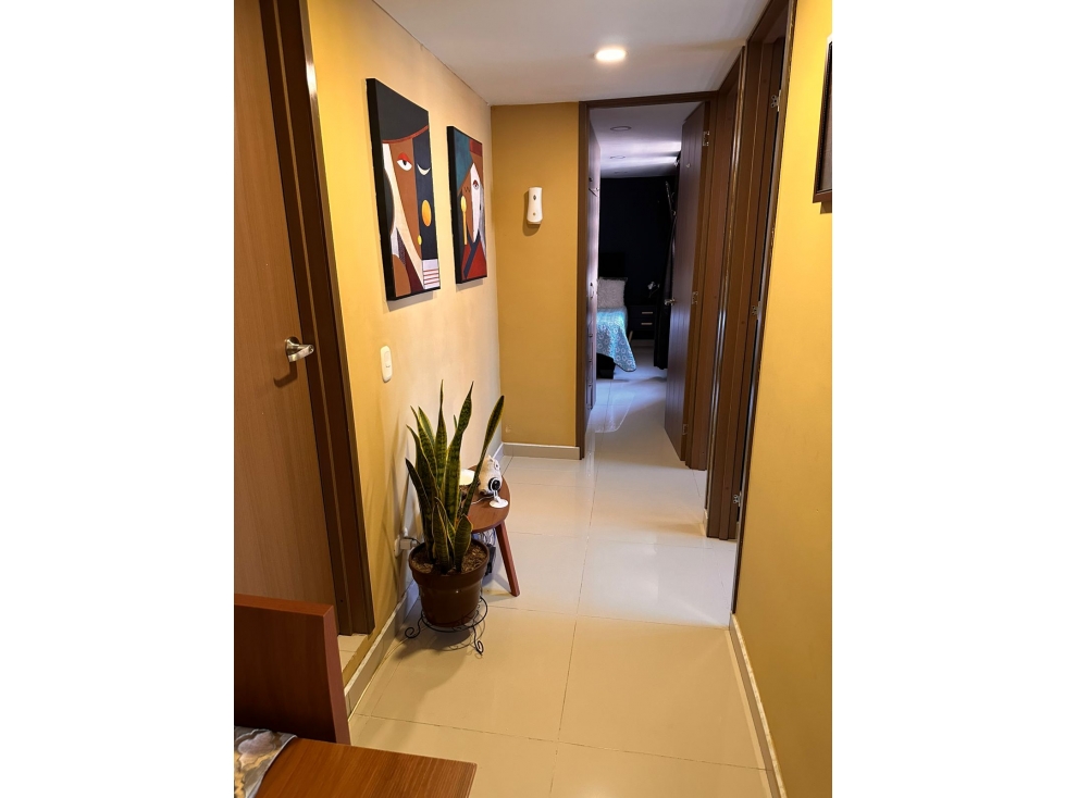 Apartamento en venta en Fontibon, Bogotá · foto 9 de 24
