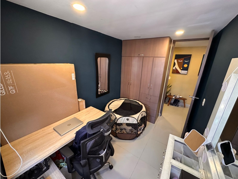 Apartamento en venta en Fontibon, Bogotá · foto 10 de 24