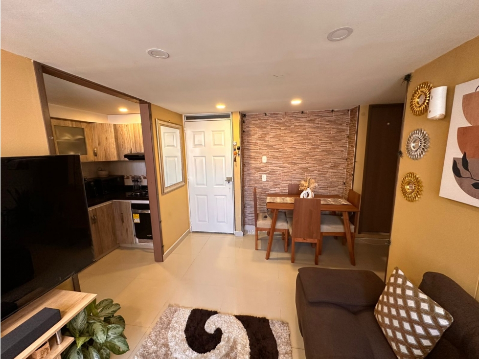 Apartamento en venta en Fontibon, Bogotá · foto 11 de 24