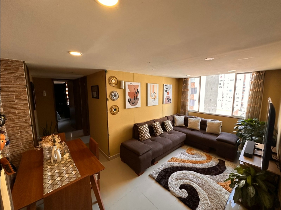 Apartamento en venta en Fontibon, Bogotá · foto 12 de 24