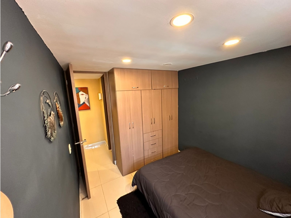 Apartamento en venta en Fontibon, Bogotá · foto 14 de 24