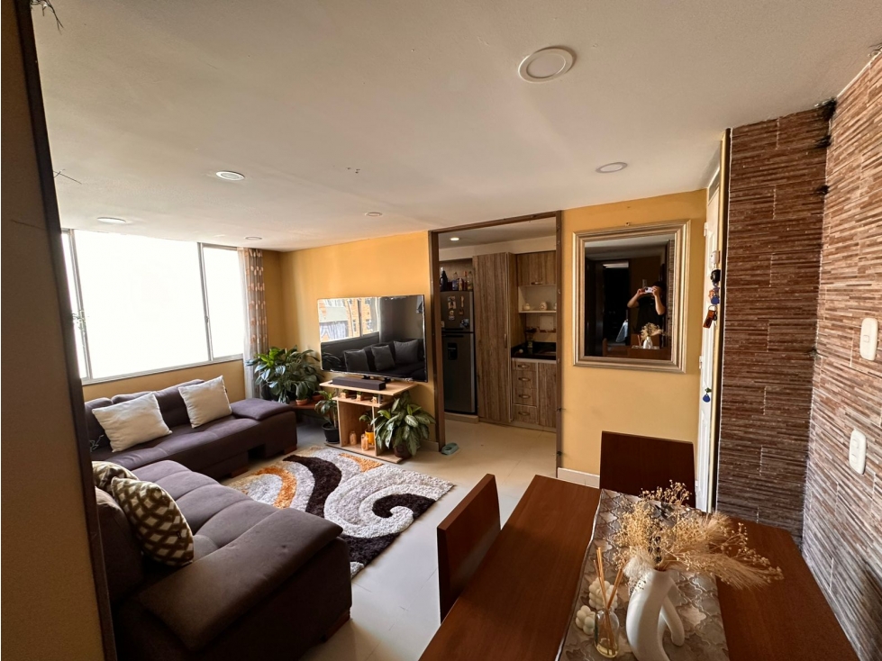 Apartamento en venta en Fontibon, Bogotá · foto 15 de 24