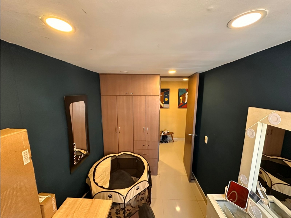 Apartamento en venta en Fontibon, Bogotá · foto 16 de 24