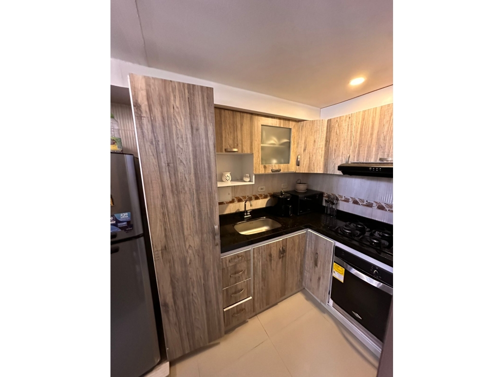 Apartamento en venta en Fontibon, Bogotá · foto 17 de 24
