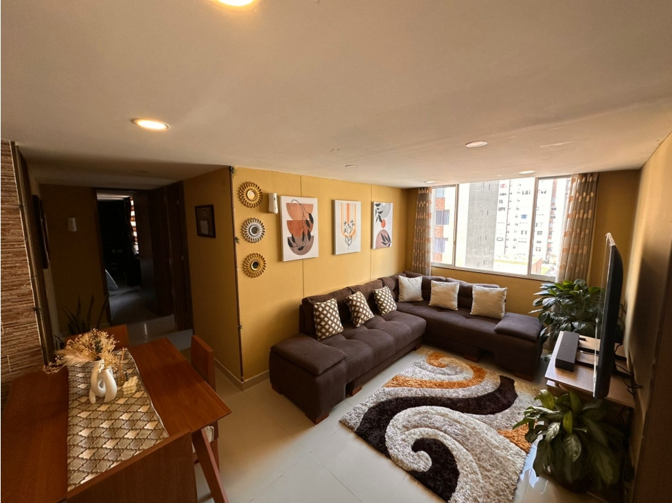 Apartamento en venta en Fontibon, Bogotá · foto 18 de 24