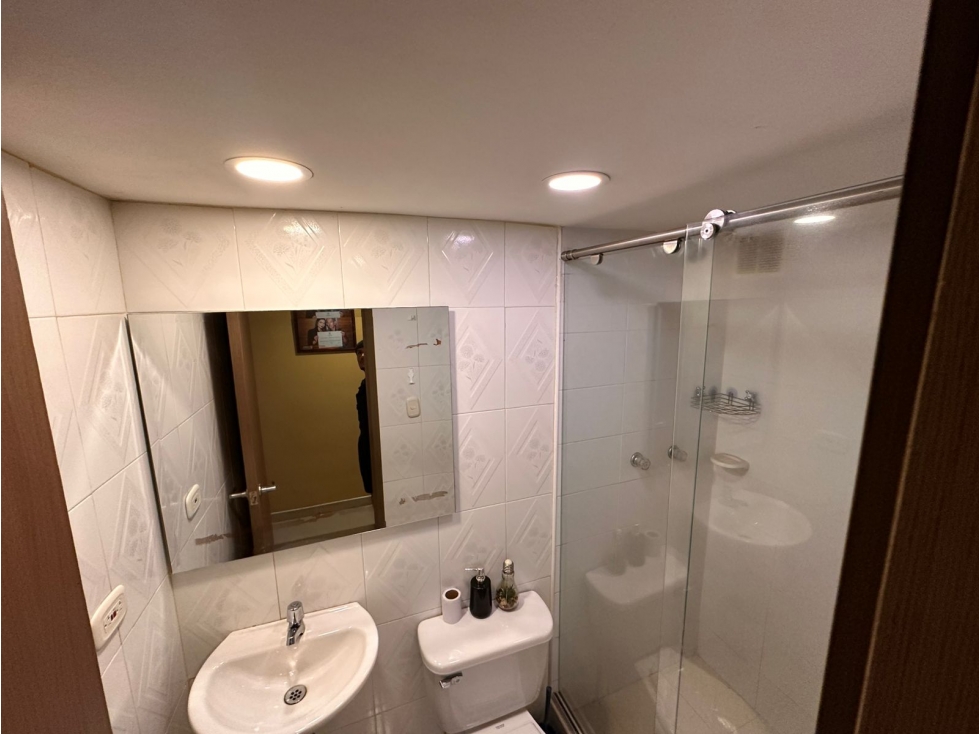 Apartamento en venta en Fontibon, Bogotá · foto 19 de 24