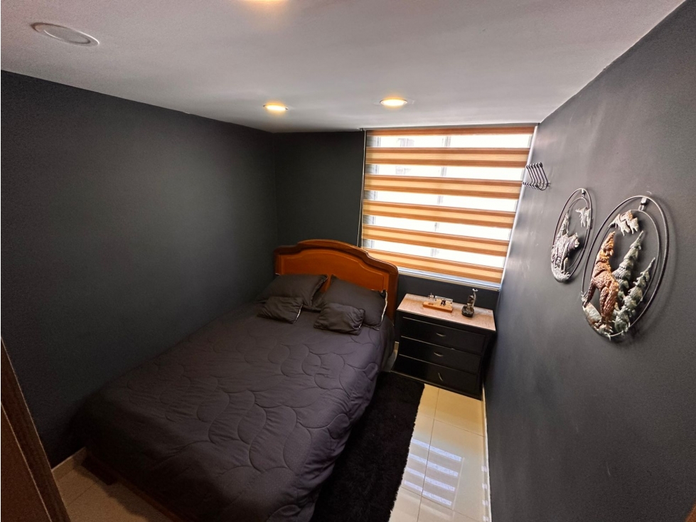 Apartamento en venta en Fontibon, Bogotá · foto 20 de 24