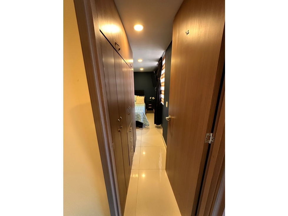 Apartamento en venta en Fontibon, Bogotá · foto 21 de 24