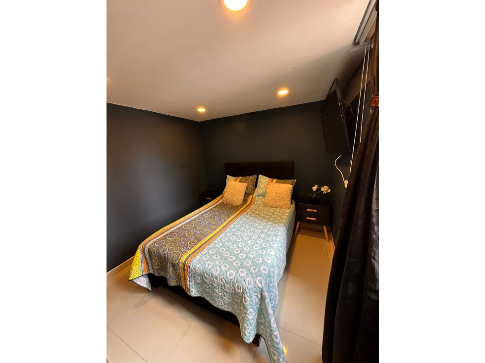 Apartamento en venta en Fontibon, Bogotá · foto 22 de 24