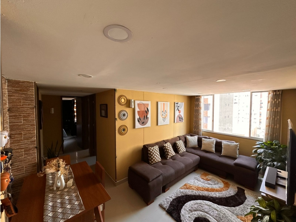 Apartamento en venta en Fontibon, Bogotá · foto 23 de 24