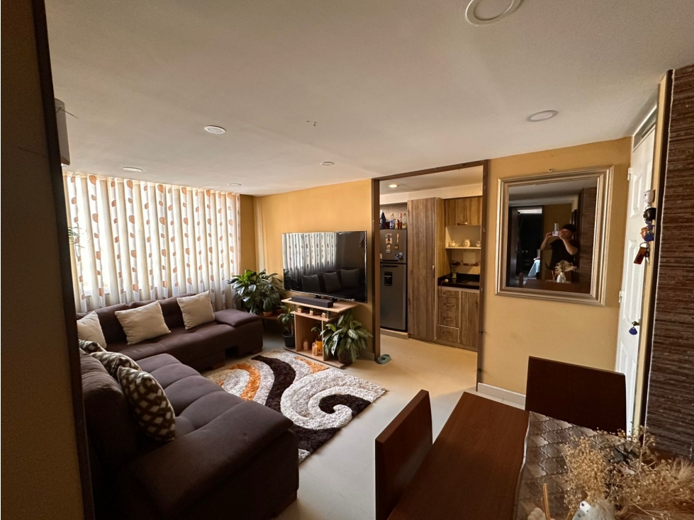 Apartamento en venta en Fontibon, Bogotá · foto 24 de 24