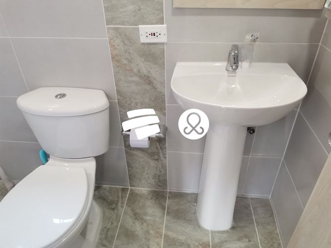 Apartamento en venta en Laureles, Medellín · foto 16 de 19
