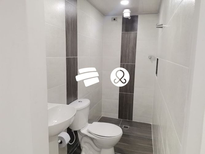 Apartamento en venta en Laureles, Medellín · foto 17 de 19