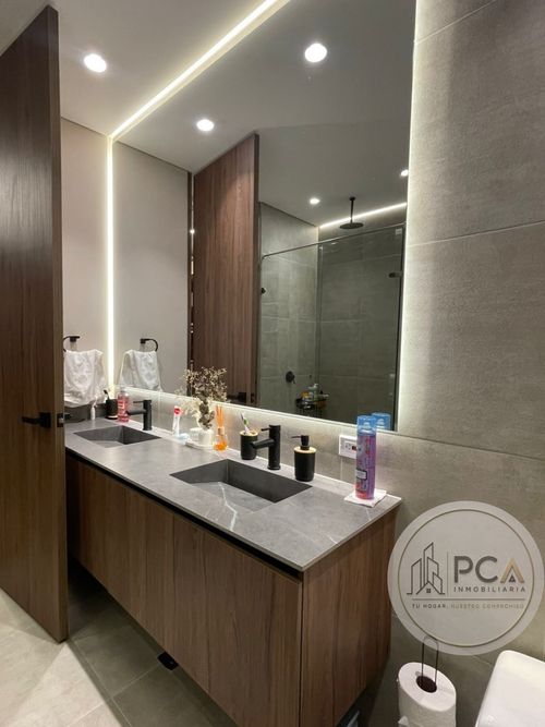 Apartamento de 3 alcobas en venta en Cerros De Suba, Bogotá, 175 m² · foto 13 de 24