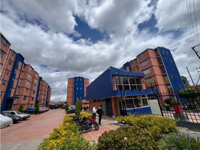 $115.000.000 en Cumbres De San Mateo Et. I