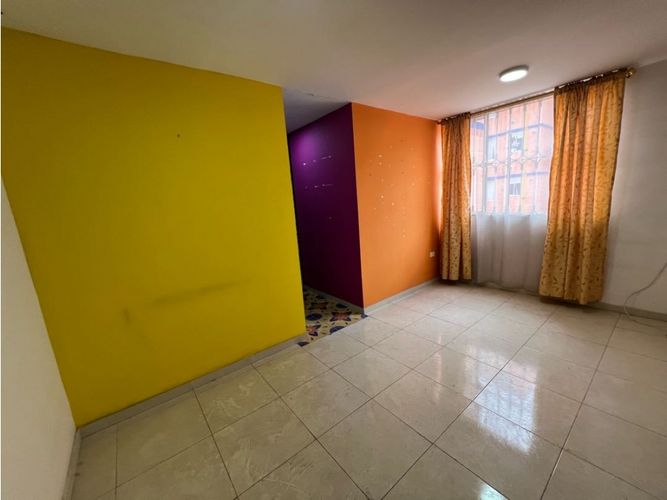 Apartamento de 2 alcobas en venta en Cumbres De San Mateo Et. I, Soacha, 42 m² · foto 4 de 24