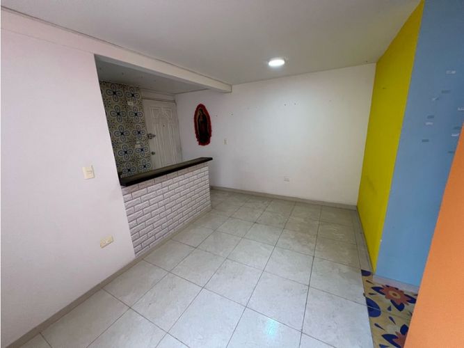 Apartamento de 2 alcobas en venta en Cumbres De San Mateo Et. I, Soacha, 42 m² · foto 6 de 24