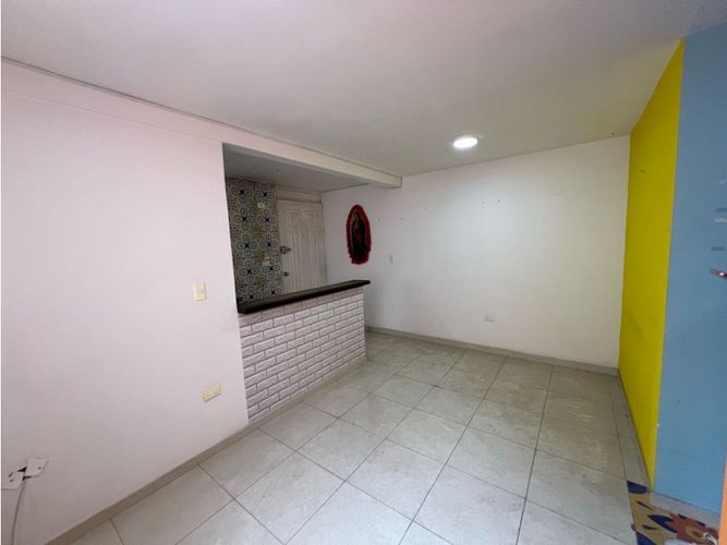 Apartamento de 2 alcobas en venta en Cumbres De San Mateo Et. I, Soacha, 42 m² · foto 7 de 24