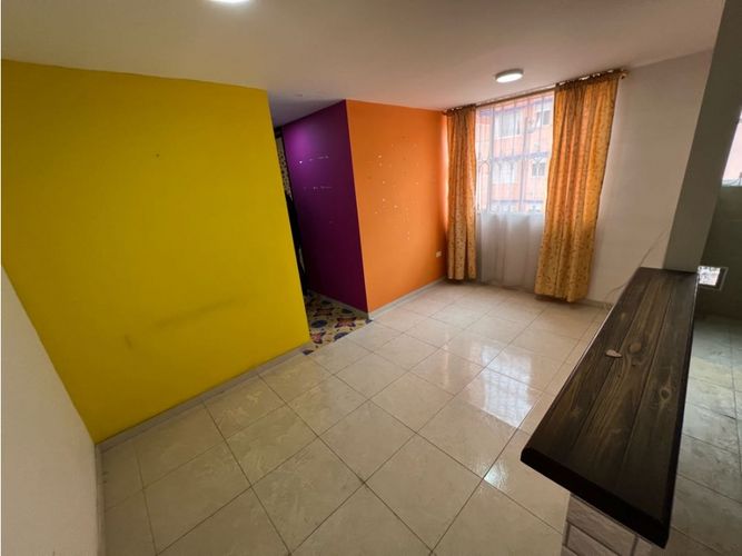 Apartamento de 2 alcobas en venta en Cumbres De San Mateo Et. I, Soacha, 42 m² · foto 8 de 24