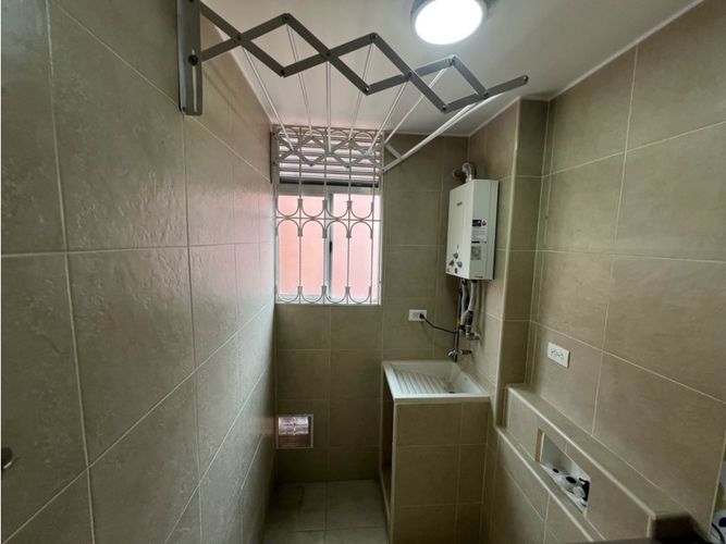 Apartamento de 2 alcobas en venta en Cumbres De San Mateo Et. I, Soacha, 42 m² · foto 11 de 24