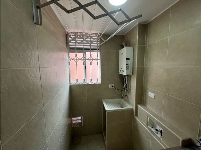 Apartamento de 2 alcobas en venta en Cumbres De San Mateo Et. I, Soacha, 42 m² · foto 12 de 24