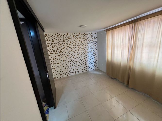 Apartamento de 2 alcobas en venta en Cumbres De San Mateo Et. I, Soacha, 42 m² · foto 22 de 24