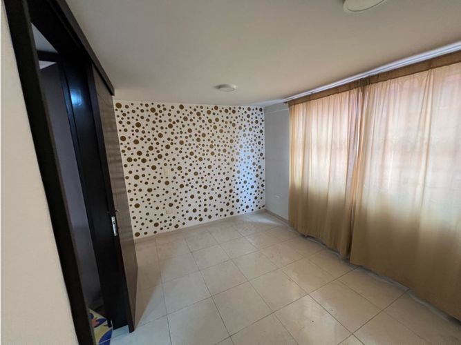 Apartamento de 2 alcobas en venta en Cumbres De San Mateo Et. I, Soacha, 42 m² · foto 23 de 24