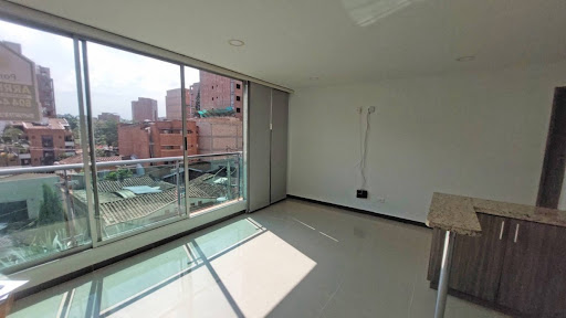 Apartamento en arriendo en Laureles, Medellín · foto 4 de 18