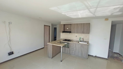 Apartamento en arriendo en Laureles, Medellín · foto 5 de 18