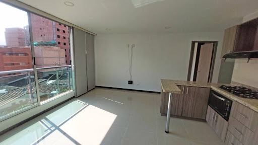 Apartamento en arriendo en Laureles, Medellín · foto 7 de 18